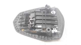 Recambio de asiento para honda cb125 r 2017- referencia OEM IAM 77300K98E000  
