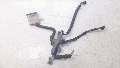 Recambio de bomba freno para honda cb125 r 2017- referencia OEM IAM 43510K45N01  