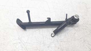 Recambio de caballete lateral para honda cb125 r 2017- referencia OEM IAM 50530K98E00  
