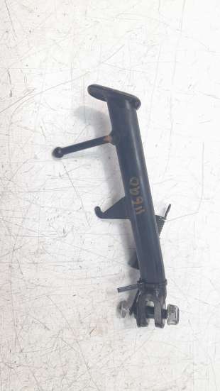 Recambio de caballete lateral para honda cb125 r 2017- referencia OEM IAM 50530K98E00   2