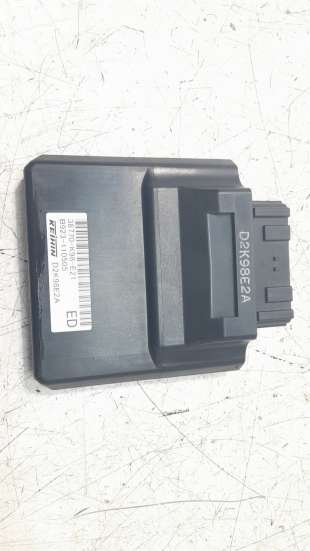 Recambio de centralita motor uce para honda cb125 r 2017- referencia OEM IAM 38770K98E21  