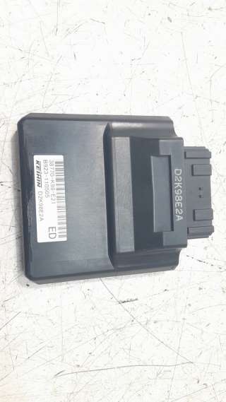 Recambio de centralita motor uce para honda cb125 r 2017- referencia OEM IAM 38770K98E21  