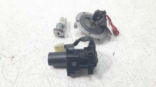 Recambio de conmutador de arranque para honda cb125 r 2017- referencia OEM IAM 35010K98E01  