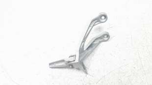 Recambio de estribo lateral para honda cb125 r 2017- referencia OEM IAM 50720K94T00  
