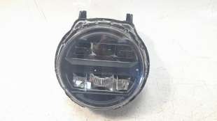 Recambio de faro delantero para honda cb125 r 2017- referencia OEM IAM 33100K94T02  
