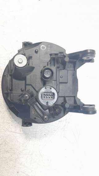 Recambio de faro delantero para honda cb125 r 2017- referencia OEM IAM 33100K94T02  