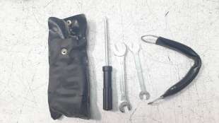 Recambio de herramientas para honda cb125 r 2017- referencia OEM IAM 89219KGH900  