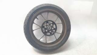 Recambio de llanta para honda cb125 r 2017- referencia OEM IAM 42650K94T10ZE  