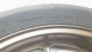 Recambio de llanta para honda cb125 r 2017- referencia OEM IAM 42650K94T10ZE  