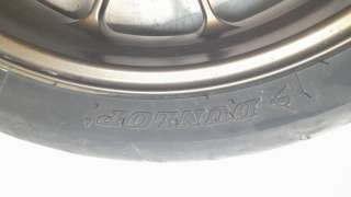 Recambio de llanta para honda cb125 r 2017- referencia OEM IAM 42650K94T10ZE  