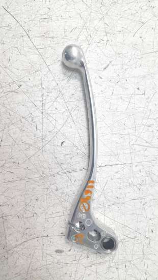 Recambio de maneta exterior delantera derecha para honda cb125 r 2017- referencia OEM IAM 53175K26901   2
