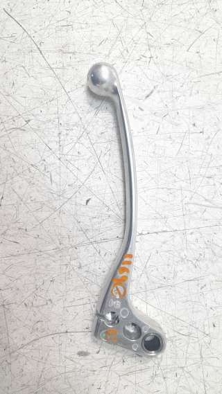 Recambio de maneta exterior delantera derecha para honda cb125 r 2017- referencia OEM IAM 53175K26901  