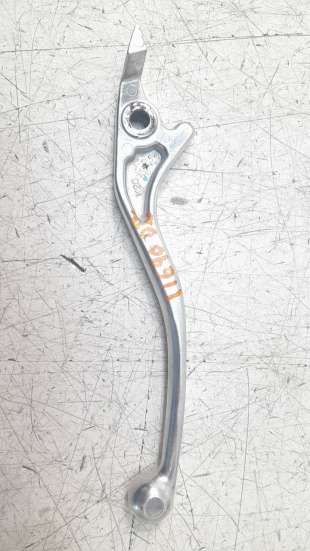 Recambio de maneta exterior delantera izquierda para honda cb125 r 2017- referencia OEM IAM 53178KV0000   2