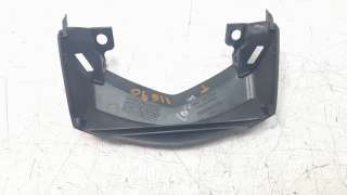 Recambio de moldura para honda cb125 r 2017- referencia OEM IAM 83550K98E000  