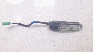 Recambio de piloto delantero derecho para honda cb125 r 2017- referencia OEM IAM 33400KZZJ01  