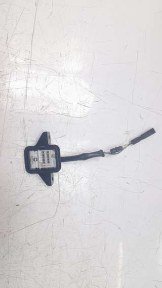 Recambio de piloto matricula para honda cb125 r 2017- referencia OEM IAM 33720K94T01  