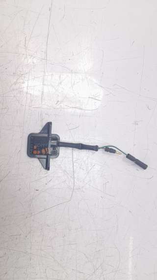 Recambio de piloto matricula para honda cb125 r 2017- referencia OEM IAM 33720K94T01  
