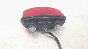 Recambio de piloto trasero central para honda cb125 r 2017- referencia OEM IAM 33701K98E21   2