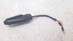 Recambio de piloto trasero izquierdo para honda cb125 r 2017- referencia OEM IAM 33650K94T01   2