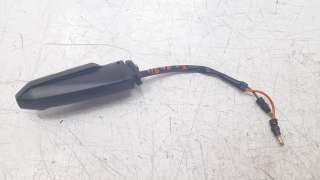 Recambio de piloto trasero izquierdo para honda cb125 r 2017- referencia OEM IAM 33650K94T01  