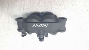 Recambio de pinza de freno delantera derecha para honda cb125 r 2017- referencia OEM IAM 45250K94T010  