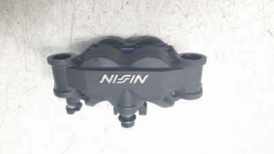 Recambio de pinza de freno delantera derecha para honda cb125 r 2017- referencia OEM IAM 45250K94T010  