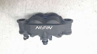 Recambio de pinza de freno delantera derecha para honda cb125 r 2017- referencia OEM IAM 45250K94T010  