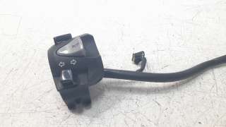 Recambio de piña luces izquierda para honda cb125 r 2017- referencia OEM IAM 35200K98E01  