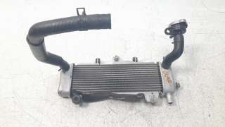 Recambio de radiador agua para honda cb125 r 2017- referencia OEM IAM 19010K94T01  