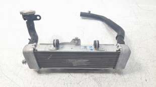 Recambio de radiador agua para honda cb125 r 2017- referencia OEM IAM 19010K94T01   2