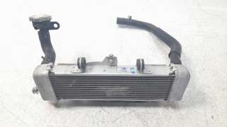 Recambio de radiador agua para honda cb125 r 2017- referencia OEM IAM 19010K94T01  