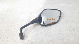 Recambio de retrovisor derecho para honda cb125 r 2017- referencia OEM IAM 88210K98E21  