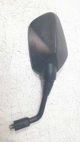 Recambio de retrovisor derecho para honda cb125 r 2017- referencia OEM IAM 88210K98E21   2