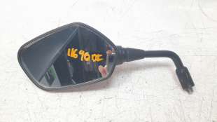 Recambio de retrovisor izquierdo para honda cb125 r 2017- referencia OEM IAM 88220K98E21  