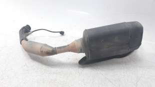 Recambio de silenciador trasero para honda cb125 r 2017- referencia OEM IAM 36533K98E21   2