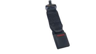 Recambio de cinturon seguridad trasero central para bmw serie 3 lim. (f30) 2011-2015 2.0 turbodiesel referencia OEM IAM 7259397 
