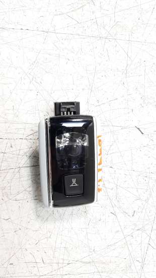 Recambio de luz interior para peugeot 508 sw 2011-2018 1.6 e-hdi fap referencia OEM IAM 172001532  