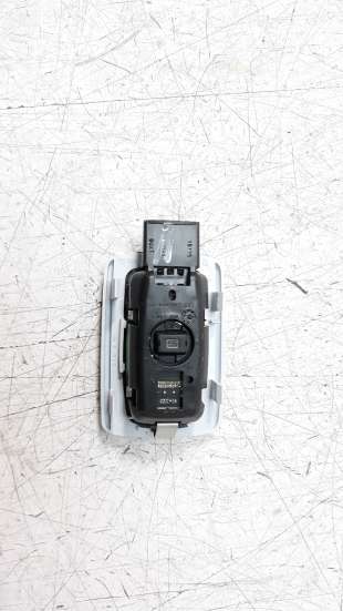 Recambio de luz interior para peugeot 508 sw 2011-2018 1.6 e-hdi fap referencia OEM IAM 172001532   2