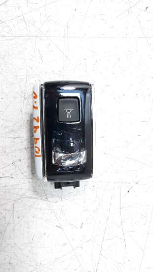 Recambio de luz interior para peugeot 508 sw 2011-2018 1.6 e-hdi fap referencia OEM IAM 172001532  
