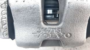 Recambio de pinza de freno trasera derecha para volvo xc 40 2017- 2.0 diesel cat referencia OEM IAM 31471181   2