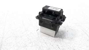 Recambio de resistencia calefaccion para peugeot 508 sw 2011-2018 1.6 e-hdi fap referencia OEM IAM T1017845R  
