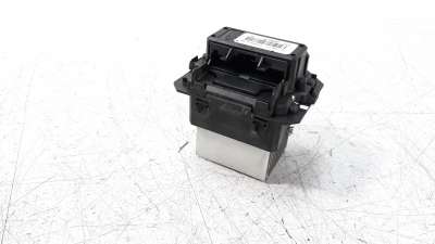 Recambio de resistencia calefaccion para peugeot 508 sw 2011-2018 1.6 e-hdi fap referencia OEM IAM T1017845R  