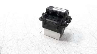 Recambio de resistencia calefaccion para peugeot 508 sw 2011-2018 1.6 e-hdi fap referencia OEM IAM T1017845R  