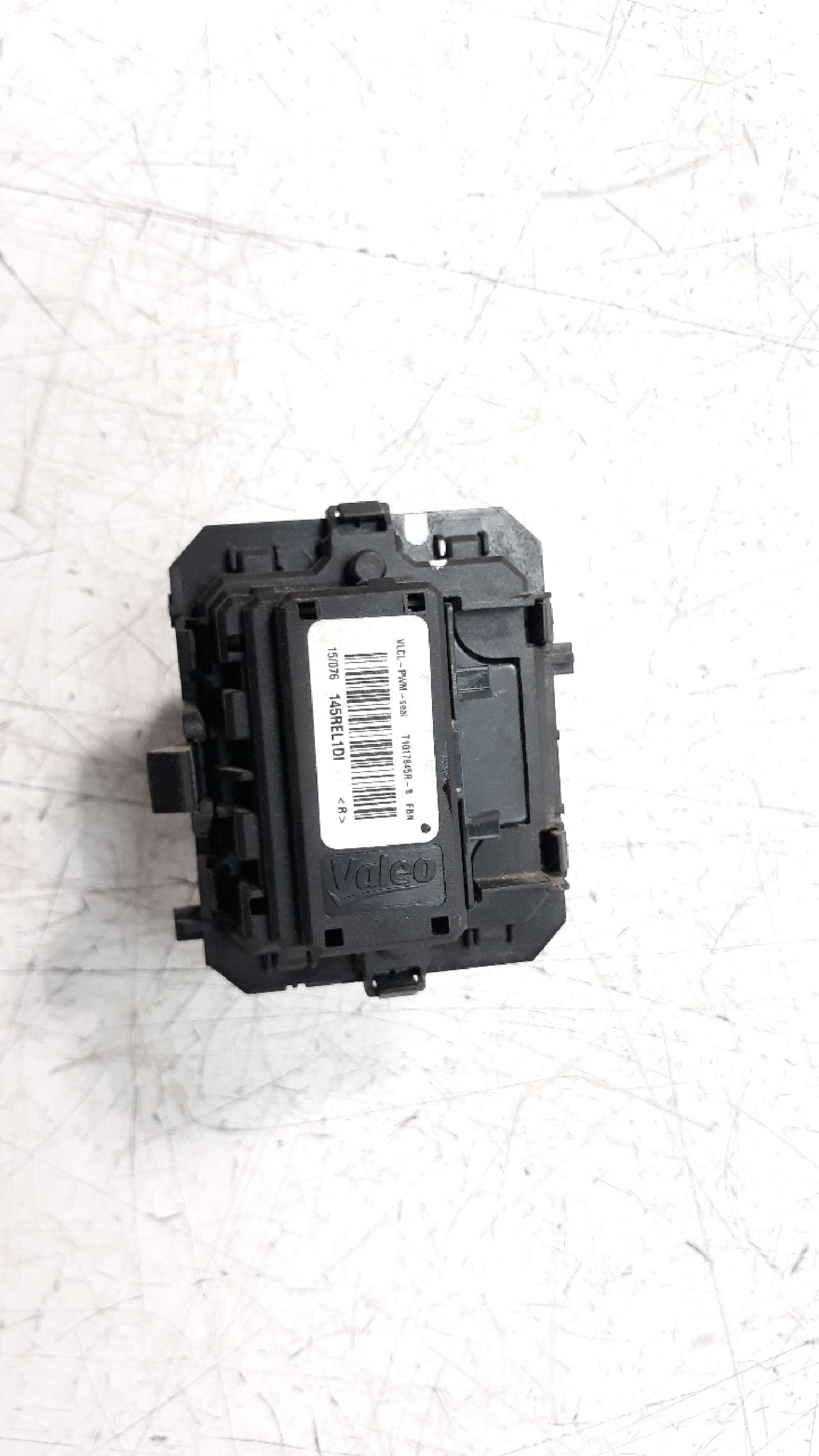 Recambio de resistencia calefaccion para peugeot 508 sw 2011-2018 1.6 e-hdi fap referencia OEM IAM T1017845R   Recambio de resistencia calefaccion para peugeot 508 sw 2011-2018 1.6 e-hdi fap referencia OEM IAM T1017845R