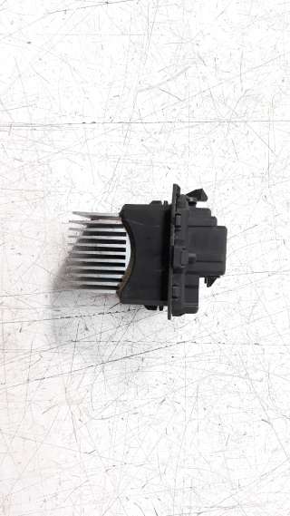 Recambio de resistencia calefaccion para peugeot 508 sw 2011-2018 1.6 e-hdi fap referencia OEM IAM T1017845R  