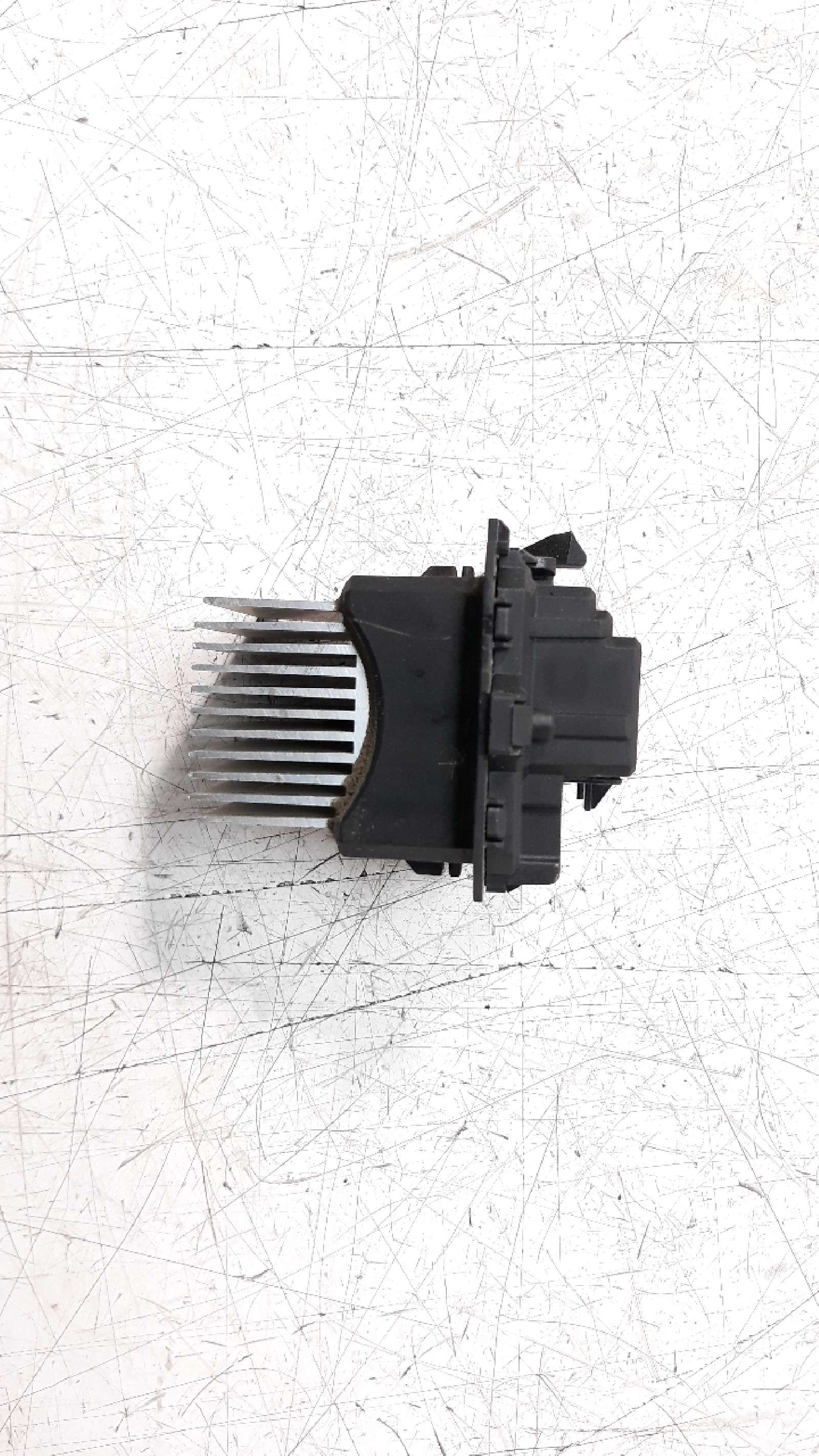 Recambio de resistencia calefaccion para peugeot 508 sw 2011-2018 1.6 e-hdi fap referencia OEM IAM T1017845R   Recambio de resistencia calefaccion para peugeot 508 sw 2011-2018 1.6 e-hdi fap referencia OEM IAM T1017845R