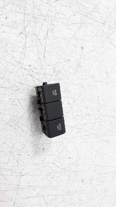Recambio de interruptor para peugeot 508 sw 2011-2018 1.6 e-hdi fap referencia OEM IAM 98053040ZD  