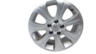 Recambio de llanta para opel astra gtc 2006-2012 1.7 16v cdti referencia OEM IAM 13256791  