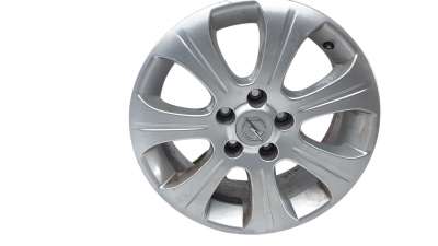 Recambio de llanta para opel astra gtc 2006-2012 1.7 16v cdti referencia OEM IAM 13256791  