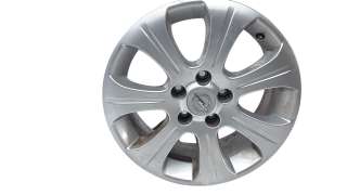 Recambio de llanta para opel astra gtc 2006-2012 1.7 16v cdti referencia OEM IAM 13256791  